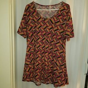 Lularoe perfect t